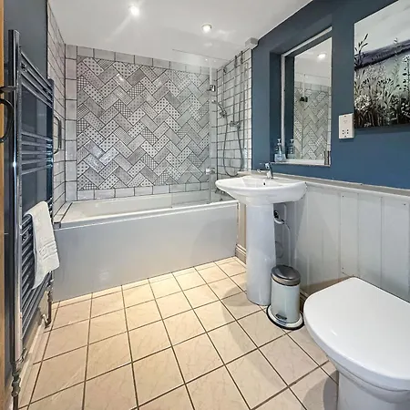 Primrose - Uk49219 Burythorpe