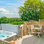 Holiday home Primrose - Uk49219 Burythorpe