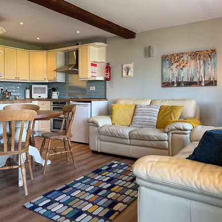 Semesterbostad Primrose - Uk49219 *