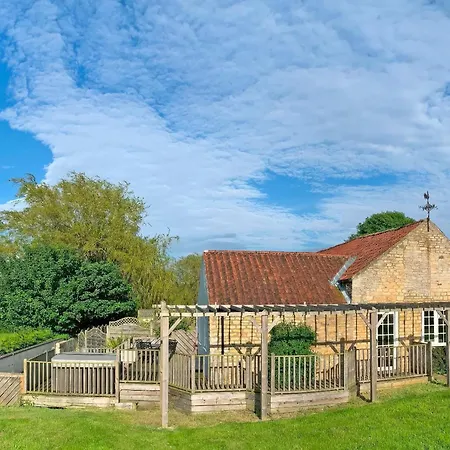 Primrose - Uk49219 Semesterbostad