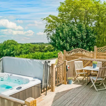 Ferienhaus Primrose - Uk49219 Burythorpe