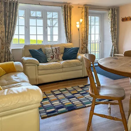 Primrose - Uk49219 Semesterbostad