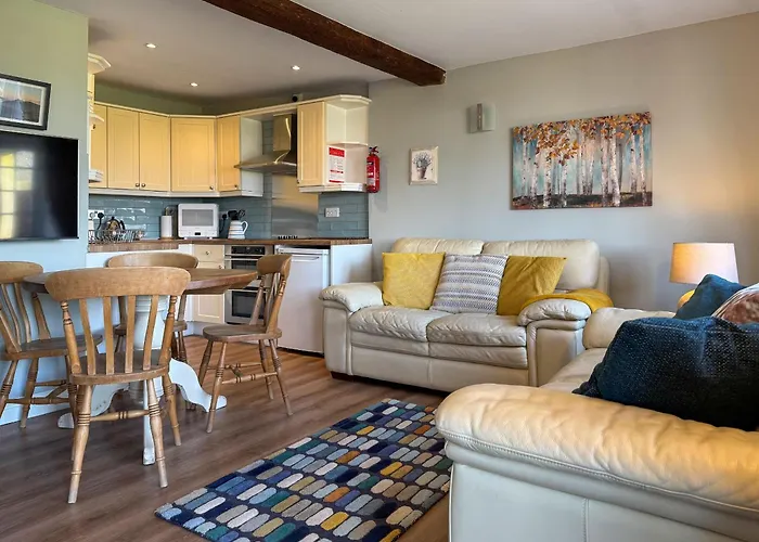 Semesterbostad Primrose - Uk49219 *