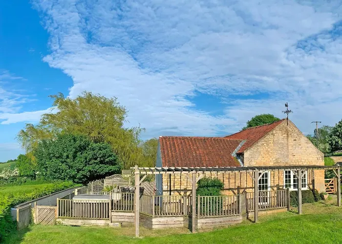 Primrose - Uk49219 Semesterbostad