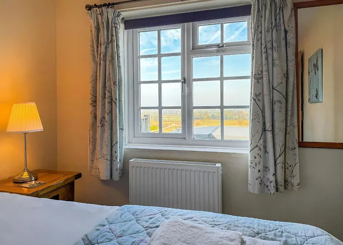 Primrose - Uk49219 Semesterbostad *