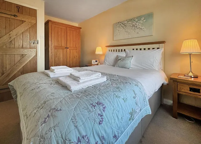 Semesterbostad Primrose - Uk49219