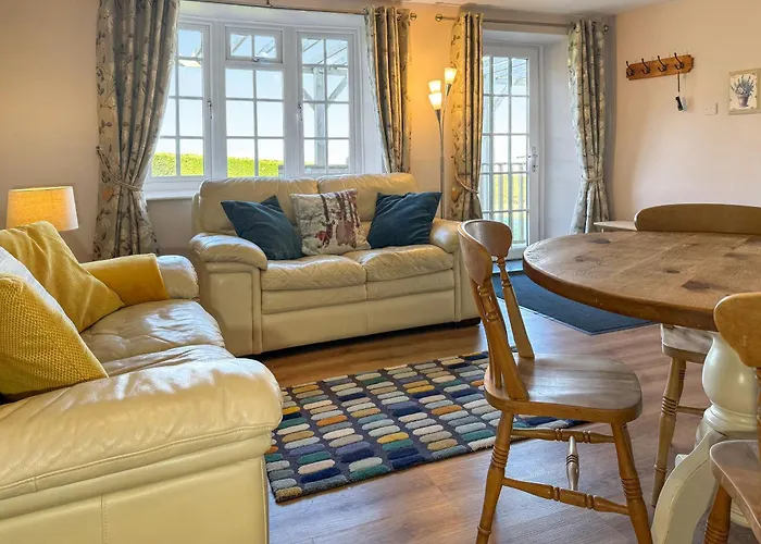 Primrose - Uk49219 Semesterbostad